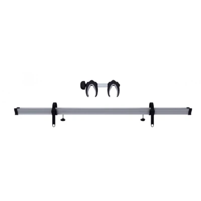 Afbeelding van Thule Sport G2 3rd Rail Kit Zilver Onderdelen &amp; Accessoires
