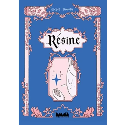 Afbeelding van Resine