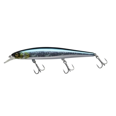 Afbeelding van Illex Mag Squad 160 SP Plug Shine Katana 16cm (34g)