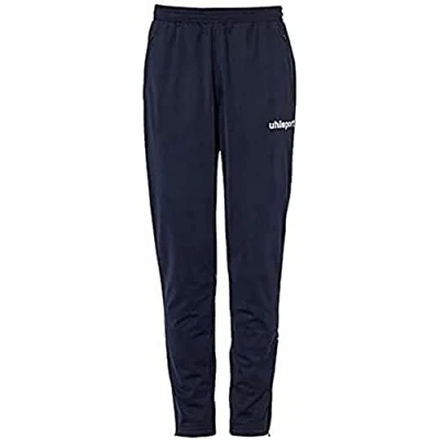 Afbeelding van Uhlsport Stream 22 Classic Trainingsbroek Marine Blauw Wit Maat 3XL