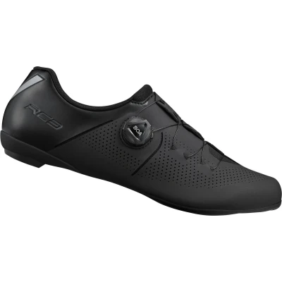 Afbeelding van Sch Shimano Rc302 maat 47 Zwart