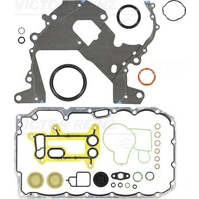 Afbeelding van Pakkingset, motorblok VICTOR REINZ 08 39472 01