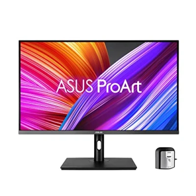 Image de Ecran PC Asus ProArt PA32UCR K 32&quot; 4K UHD Noir