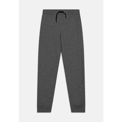 Afbeelding van Name it Nkmsweat PANT Trainingsbroek voor kinderen, Maat: 92, Dark grey melange