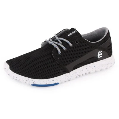 Afbeelding van Etnies Scout Schoenen Zwart EU 38 Man