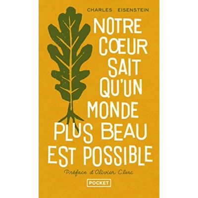 Afbeelding van Notre cœur sait qu&#039;un monde plus beau est possible