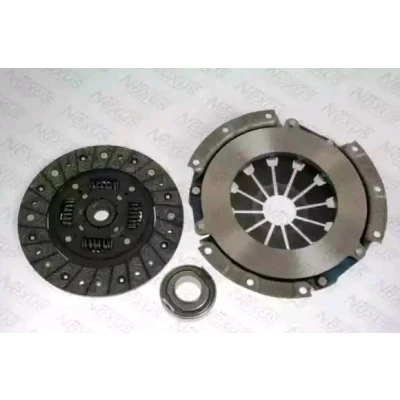 Afbeelding van NEXUS F15009NX Koppelingsset 215 VOLVO: V40 Estate, S40 I, MITSUBISHI: COLT 4, 2, GALANT 5 Stufenheck