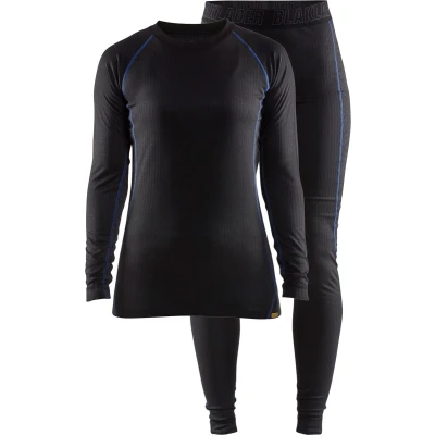 Afbeelding van Blåkläder Technische Onderkleding / Thermokleding Light Dames