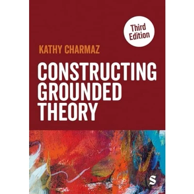 Afbeelding van Introducing Qualitative Methods Series Constructing Grounded Theory