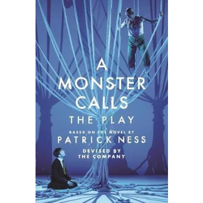 Afbeelding van A Monster Calls: The Play