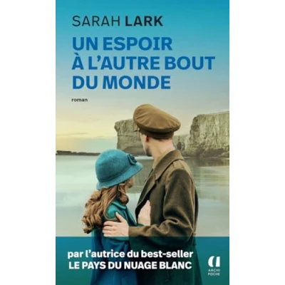 Afbeelding van UN ESPOIR A L&#039;AUTRE BOUT DU MONDE