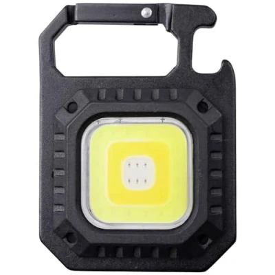 Afbeelding van XCell 148868 Work Square Werklamp LED werkt op een accu 1100 lm