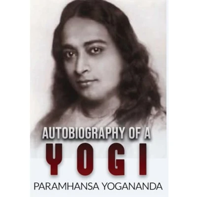 Afbeelding van Autobiography of a Yogi (Unabridged Edition)