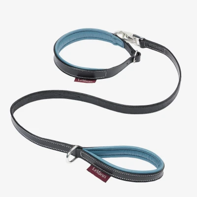 Image de LeMieux Toy Puppy Collier et Laisse Alpine