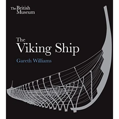 Afbeelding van The Viking Ship