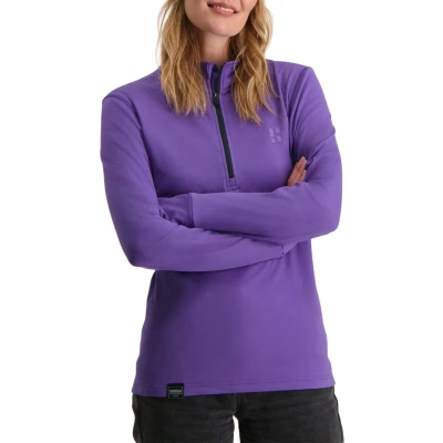 Afbeelding van Arctic Skipully Dames Purple 730 XL Paars Skipully&#039;s