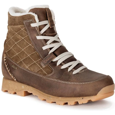 Afbeelding van Aku Ega Goretex Wandelschoenen Bruin EU 39 Vrouw