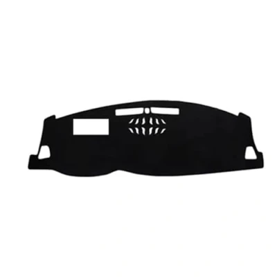 Afbeelding van Conpert Dashboard Cover voor Volvo V60 S60 T8 2019 2021 Antislip Mat