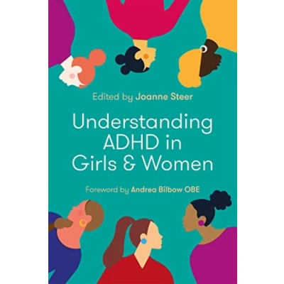 Afbeelding van Understanding ADHD in Girls and Women