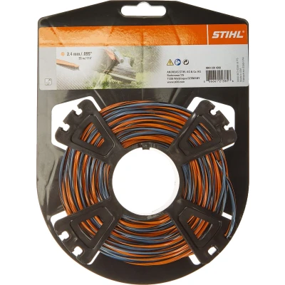 Afbeelding van Stihl Maaidraad CF3 Pro Ø 3,3 mm x 180,0 m 3K