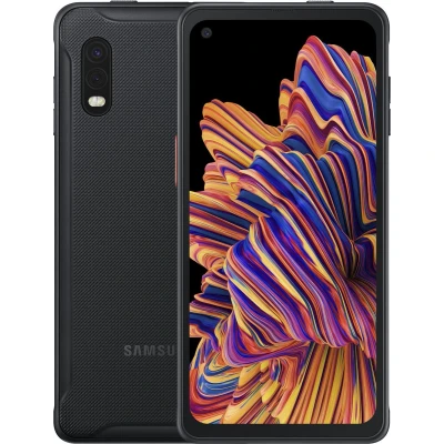 Afbeelding van Samsung Galaxy Xcover Pro 64GB Zwart