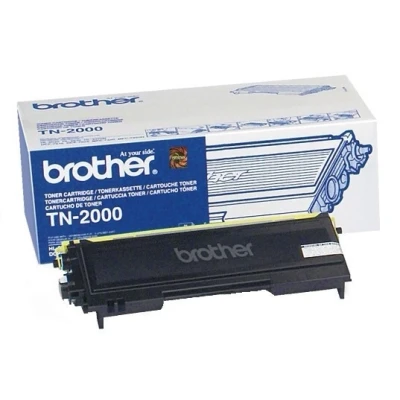 Image de Brother TN 2000