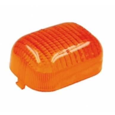 Afbeelding van VICMA 7137 Lampglas, knipperlamp