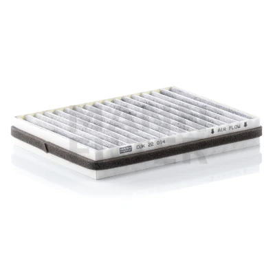 Afbeelding van Mann filter Interieurfilter CUK 22 014