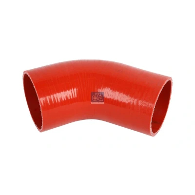 Afbeelding van DT Spare Parts 1.11601 Koelwaterslang 87