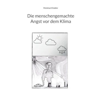 Afbeelding van Die menschengemachte Angst vor dem Klima