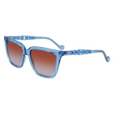 Afbeelding van Zonnebril Dames LIU JO LJ780S 425 ø 56 mm