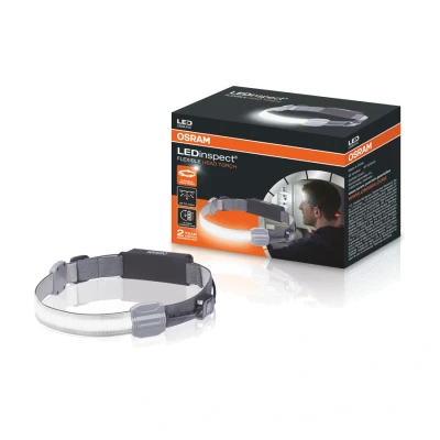Afbeelding van Osram Hoofdlamp LEDIL414