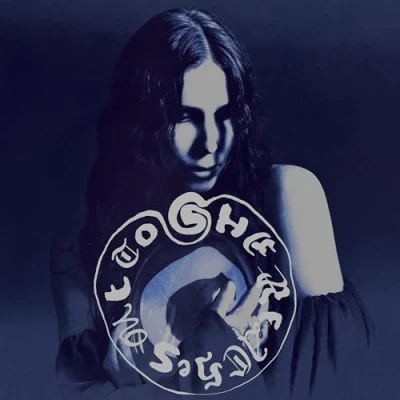Afbeelding van Chelsea Wolfe She Reaches Out To (CD)