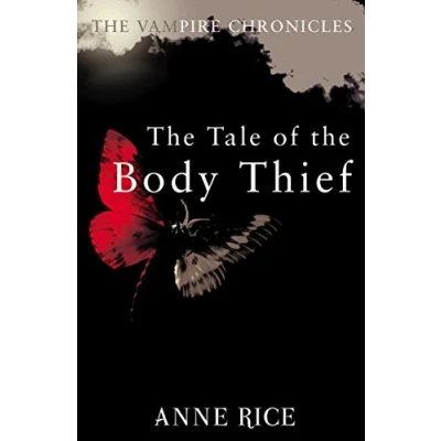 Afbeelding van Vampire Chronicles Tales Of Body Thief
