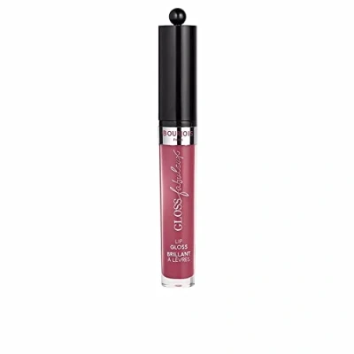 Afbeelding van Bourjois Rouge Fabuleux Gloss 2.4 G