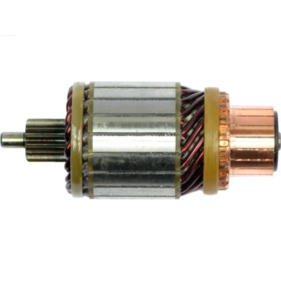 Afbeelding van AS PL SA3014 Anker, starter
