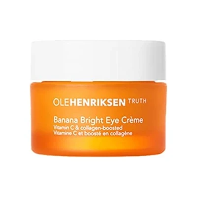 Afbeelding van Ole Henriksen Banana Bright Eye Cream, 15 ml