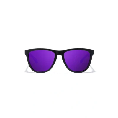 Afbeelding van Hawkers One RAW Polarized Zonnebril, Heren, Maat: Size, Black