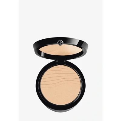 Afbeelding van Armani Beauty Luminous Silk Glow Fusion POEDER