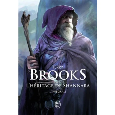 Image de L&#039;héritage de Shannara