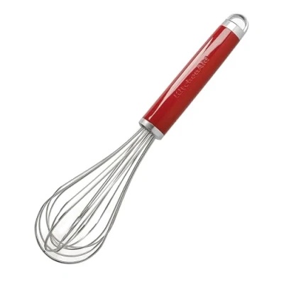 Afbeelding van KitchenAid Garde Core Keizerrood