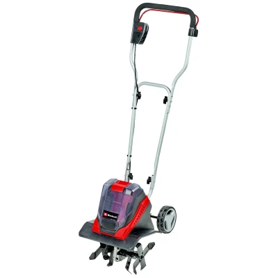 Afbeelding van Einhell GE CR 30 Li Solo Accu grondfrees