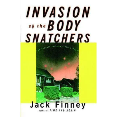 Afbeelding van Invasion of the Body Snatchers