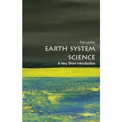 Afbeelding van Earth System Science Short Introduction