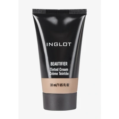 Afbeelding van Inglot Beautifier Getinte dagcrème, Dames, Maat: 30 ml, &quot;106&quot;