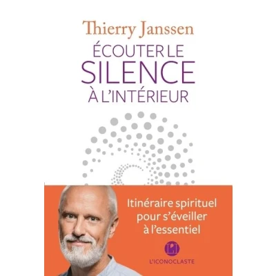 Image de Ecouter le silence à l&#039;intérieur