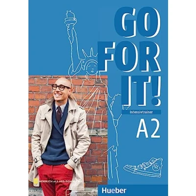 Afbeelding van Go for it! A2