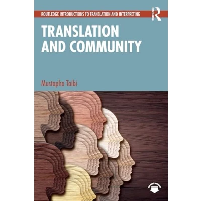 Afbeelding van Routledge Introductions to Translation and Interpreting Community