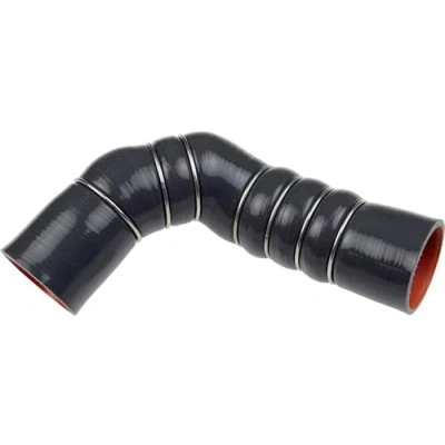 Afbeelding van GATES 09 0538 Laadluchtslang Silicoon NISSAN: X Trail, RENAULT: Koleos I
