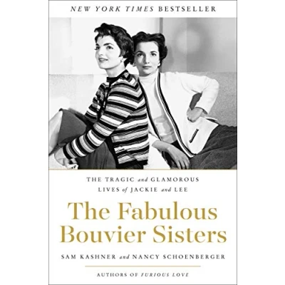 Afbeelding van The Fabulous Bouvier Sisters
